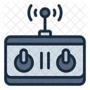 Remote Controller Controller Control Icon