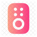 Remote Controller Icon