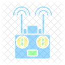 Drone Controller Remote Icon