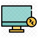 Remote Desktop Protocol Icon