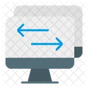 Remote Desktop Icon