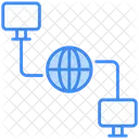 Remote desktop  Icône