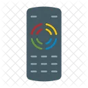 Remote Control Controller Icon