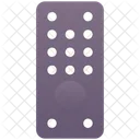 Remote Control Controller Icon