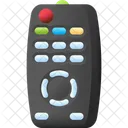Remote Control Technology Icon