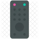 Device Remote Controller Icon