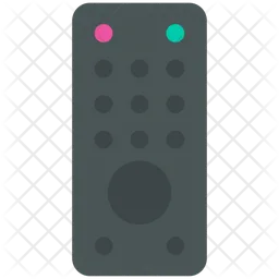 Remote  Icon