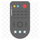 Remote Controller Tv Icon