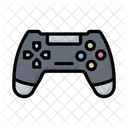 Game Remote Play Icon