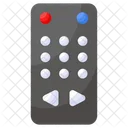 Remote Technology App Icon