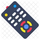 Remote Tv Remote Channel Changer Icon