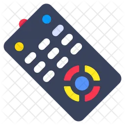 Remote  Icon