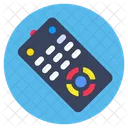 Remote Tv Remote Channel Changer Icon