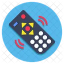 Remote Tv Remote Channel Changer Icon