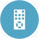 Remote  Icon