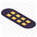 Remote  Icon