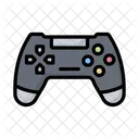 Game Remote Play Icon