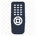 Remote Tv Television Icon