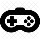 Game Cursor Remote Icon