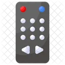 Remote Technology App Icon