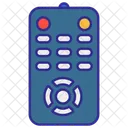 Remote Control Technology Icon