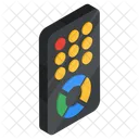 Remote Wireless Remote Volume Controller Icon