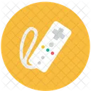 Wii Remote Streamline Kameleon Icon