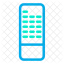 Remote Control Tv Remote Device Icon