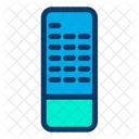 Remote Control Tv Remote Device Icon