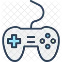 Control Pad Game Console Game Controller Icon