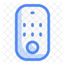 Remote Control Technology Icon