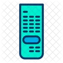 Remote Control Control Tv Remote Icon