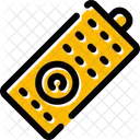 Remote Control Electronics Icon