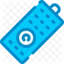 Remote Control Electronics Icon