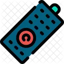Remote Control Electronics Icon