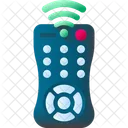 Remote Control Technology Icon