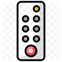 Remote Remote Control Tv Remote Icon