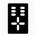 Remote Control Game Icon