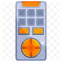 Remote Tv Remote Remote Control Icon
