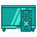 Remote Tv Remote Television Icon