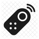 Ac Remote Control Icon