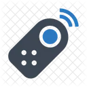 Ac Remote Control Icon