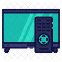 Remote Tv Remote Television Icon