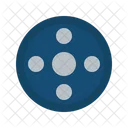 Remote Control Game Icon