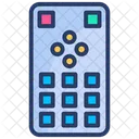 Remote Ac Remote Control Remote Control Icon
