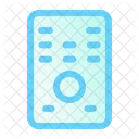 Remote Control Game Icon
