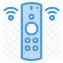 Remote Control Gadget Icon