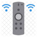 Remote Control Gadget Icon