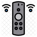 Remote Control Gadget Icon