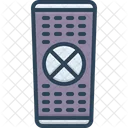 Control Command Mointoring Icon